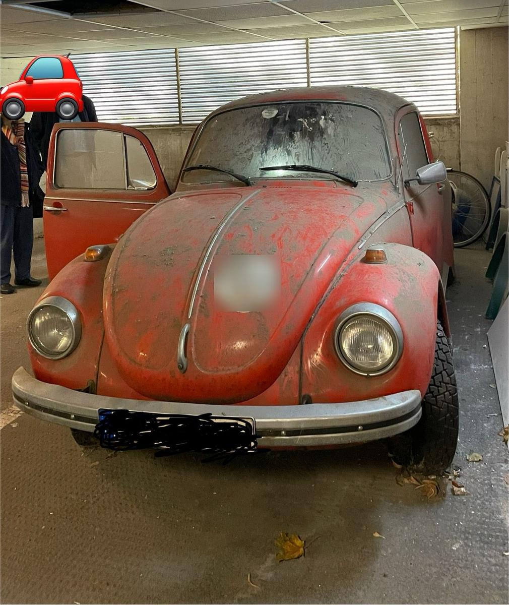 Volkswagen Andere