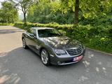 Chrysler Crossfire Chrysler Crossfire RWD RHD Vollverz... - Chrysler Crossfire Gebrauchtwagen
