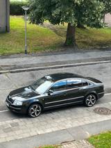 Skoda Superb - gebrauchte Skoda Superb aus dem Jahr 2007
