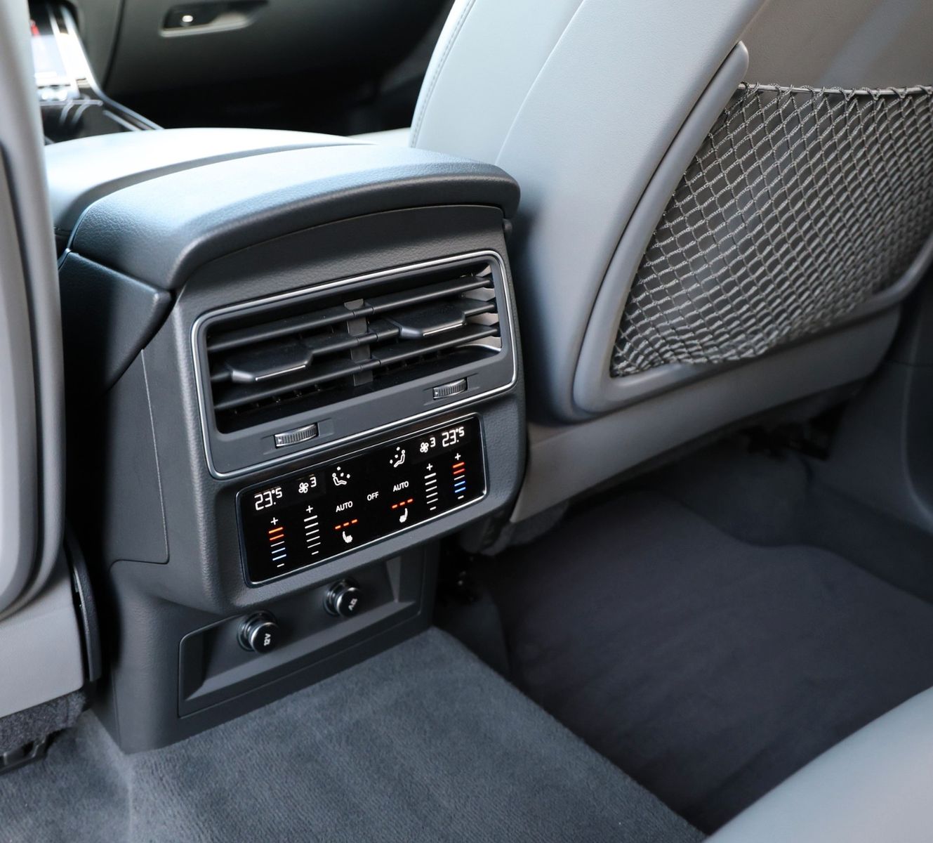 Audi Q7 50 TDI quat. S line S-Sitz AHK B&O HuD 22'' foto 25