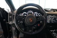 PORSCHE Cayenne Coupe Turbo GT | Sport-Chrono | 22" PORSCHE Cayenne Coupe Turbo GT | Sport-Chrono | 22"