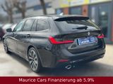 BMW 320 Touring Advantage*LED - BMW: Kombi, Automatik