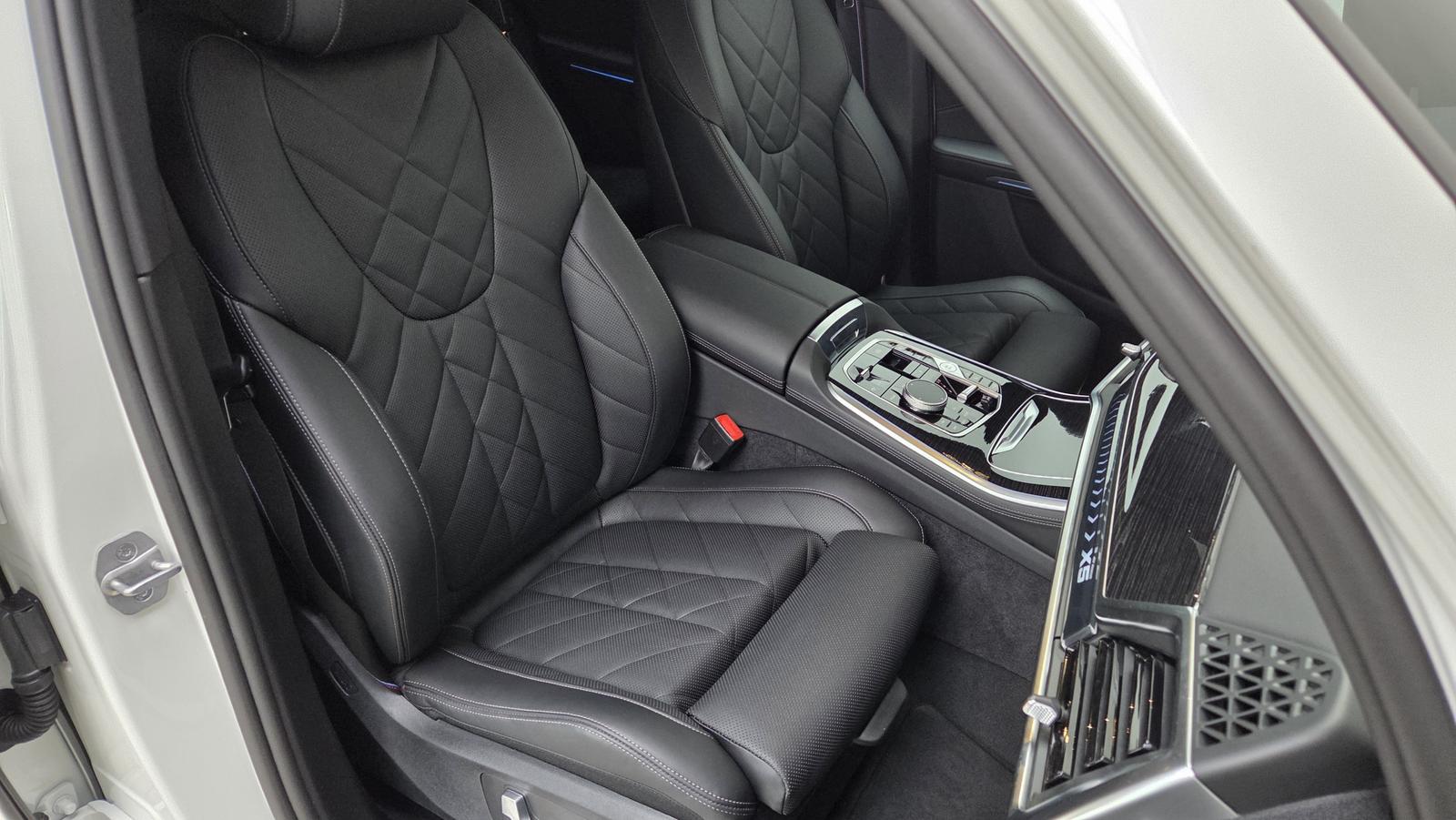 BMW X5 xDrive50e M Sport Pro 22Zoll ACC 360° Luft 