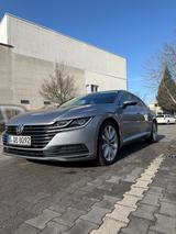 Volkswagen Arteon 1.5 TSI OPF ACT DSG Elegance Elegance