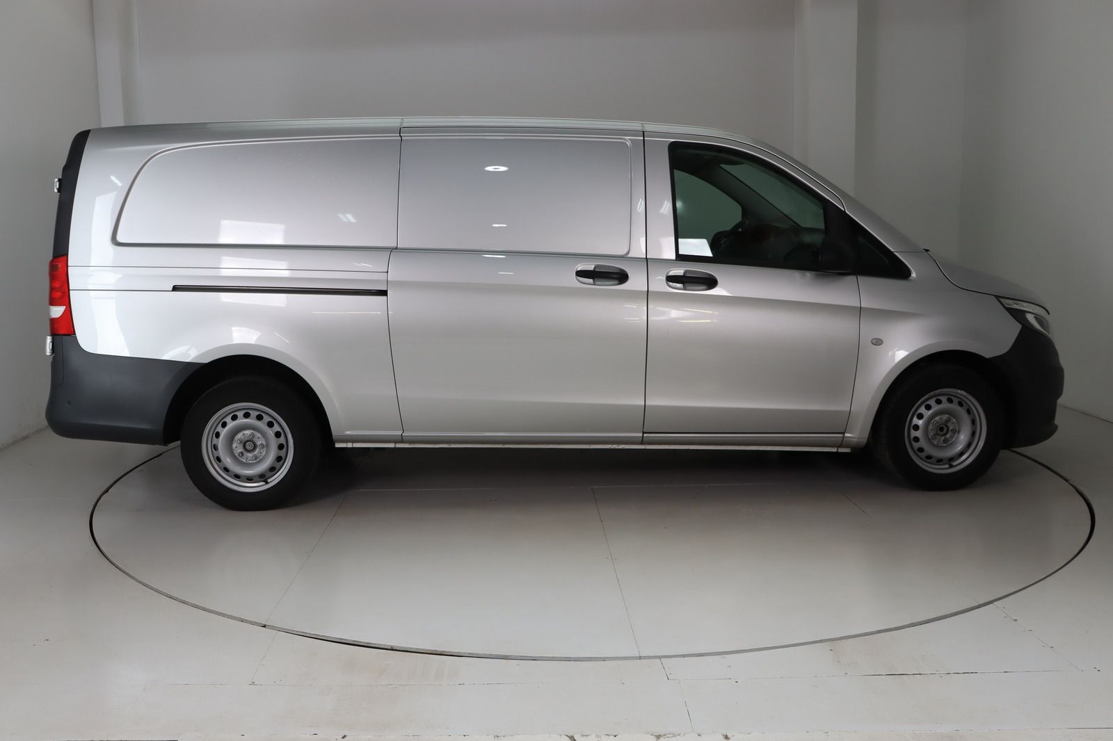 Fahrzeugabbildung Mercedes-Benz Vito 116 CDI Kasten Extralang * MwSt. ausweisbar