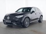 Mercedes-Benz AMG GLC 43 4M AMG/20''/LED/Memory-Paket/ - gebrauchte Mercedes-Benz GLC 43 AMG aus dem Jahr 2024