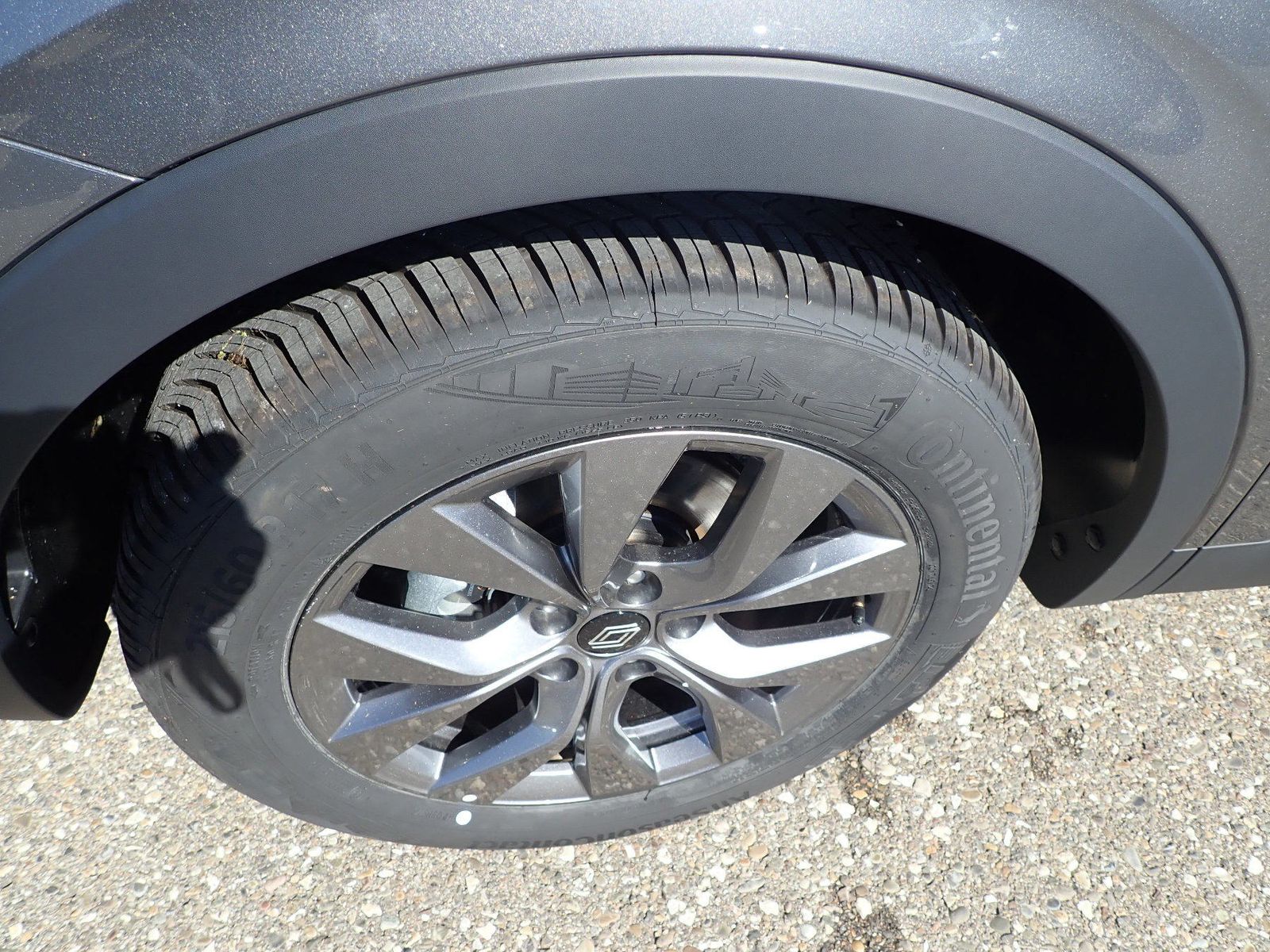 Fahrzeugabbildung Renault Arkana TECHNO Mild Hybrid 140 EDC