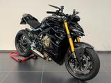 Ducati Streetfighter V4 S **Einzelstück** - DUCATI ST4