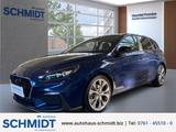 Hyundai i30 N Line 1.4 T-GDI Navi LED Apple CarPlay Andr - Hyundai i30 in Freiburg