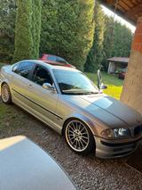 BMW Bmw E46 328i Sommerfahrzeug/Garagenfahrzeu... - BMW 328: E46
