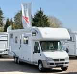 Bürstner Argos 747-2*ALDE*AHK*2xKlima*Sat*InspektionNEU* - Offers matching your search criteria