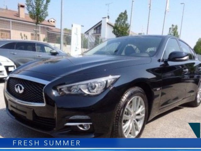 Infiniti INFINITI Q50 2.2 diesel AT Executive