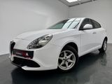 Alfa Romeo Giulietta Basis 1.6 JTD +KLIMA+GUTER-ZUSTAND+ALU - Alfa Romeo Giulietta mit Diesel-Antrieb: 1.6