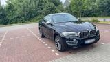 BMW X6 M50D - BMW X6 M50 aus 2015