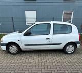 Renault Clio - gebrauchte Renault Clio aus dem Jahr 1998