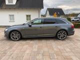 Audi A4 Avant 2.0 TDI Autom*Sline*LED*Virtual*SHZ - Audi A4: Sline