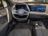 BMW iX - Vorschau Bild 8