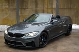 BMW F83 M4 DCT 2015 RHD Rechtslenker S55B30 - gebrauchte BMW M4 aus dem Jahr 2015