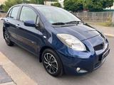 Toyota Yaris Cool - Toyota Yaris aus 2010