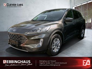 Ford Kuga 2.5 Plug-In Hybrid Titanium X Kamera B&O