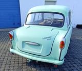 Trabant P50/1 - Trabant: P50