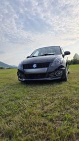 Suzuki Swift 1.6 Sport Sport - Suzuki Swift mit Benzin-Antrieb