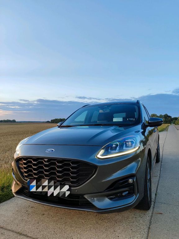 Image of Ford Kuga