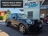 MINI Mini Cooper S 5p 2.0 178cv AUT. / SERVICE GOMME  - MINI MINI: Go