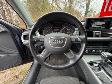 Audi A6 - 8