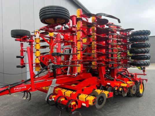 Andere Rapid 600 S