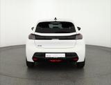 Peugeot 208 PureTech 100 LED ACC Sitzheizung 360° - Peugeot 208 Tageszulassungen