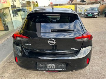 Bild 21 Opel Corsa F Elegance AT +KAMERA+NAVI+LED+SHZ+PDC+