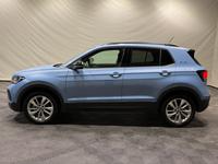 Volkswagen T-Cross GOAL 1.0 TSI | AHK NAVI LED ACC RÜKA DAB