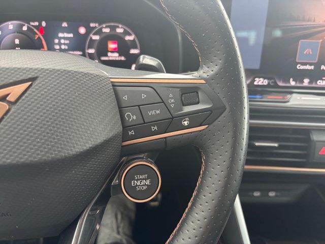 Leon Sportstourer 1.5 e-Hybrid VZ Matrix AHK XL