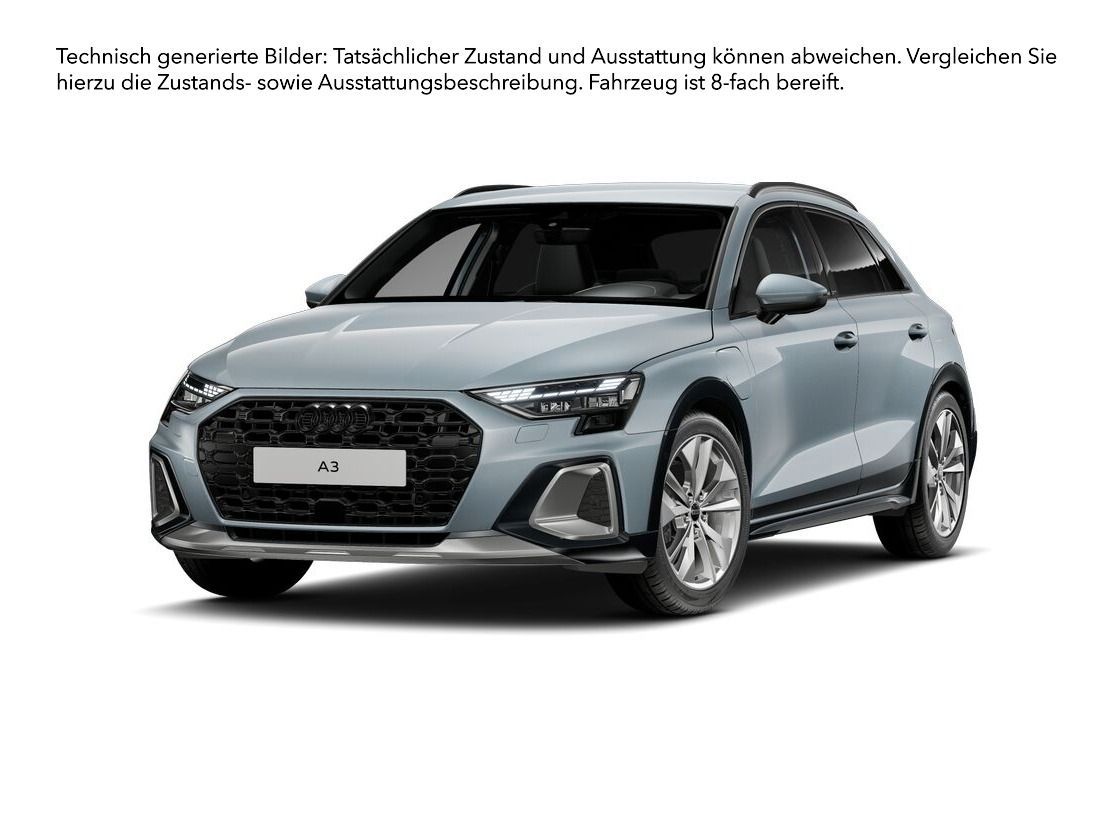 Audi A3 - Bild 2
