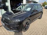 Volkswagen Tiguan Highline Automatik Panoramadach - Volkswagen Tiguan: Panoramadach