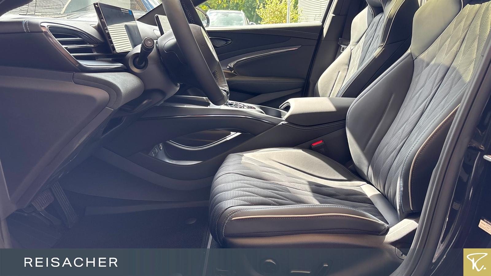 BYD Seal 2026 Design Gran Coupé Keyless Go Airbag  