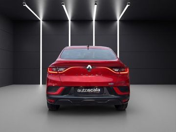 Renault Arkana - 4