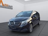 Mercedes-Benz V 220d EDITION kompakt*1.Hand*RFK*AHK - Mercedes-Benz V-Klasse Gebrauchtwagen in Düsseldorf