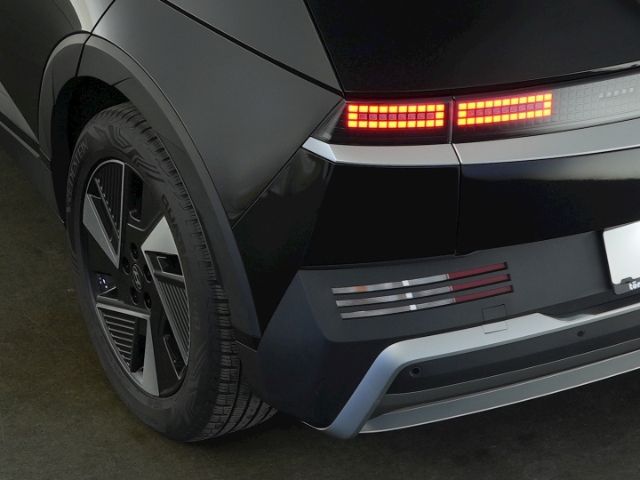 Hyundai IONIQ 5 – Bild 30