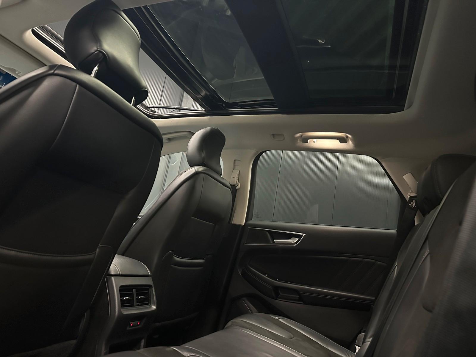 Ford Edge Sport 4x4 *Design-Paket*PANORAMA*AHK*360*