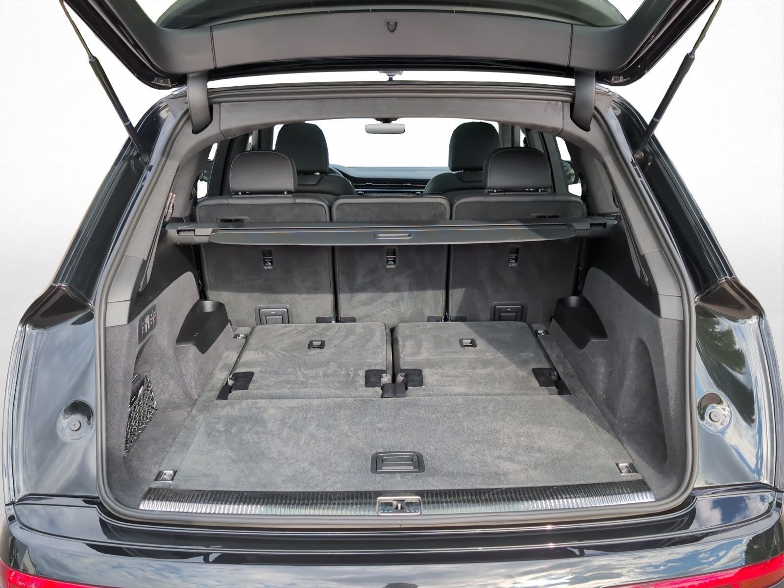 Audi SQ7 - Bild 11