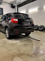 Subaru XV 2.0D Exclusive 4WD Exclusive aus 1. Hand   - Subaru mit Diesel-Antrieb