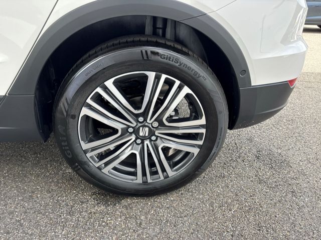 Arona Road Edition 1.0TSI DSG*NAVI+ACC+KESSY+AHK