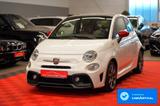 Abarth 500 Cabrio 595 1.4 Turbo Wenig-Km*Bi-Xenon*Navi* - Abarth Gebrauchtwagen