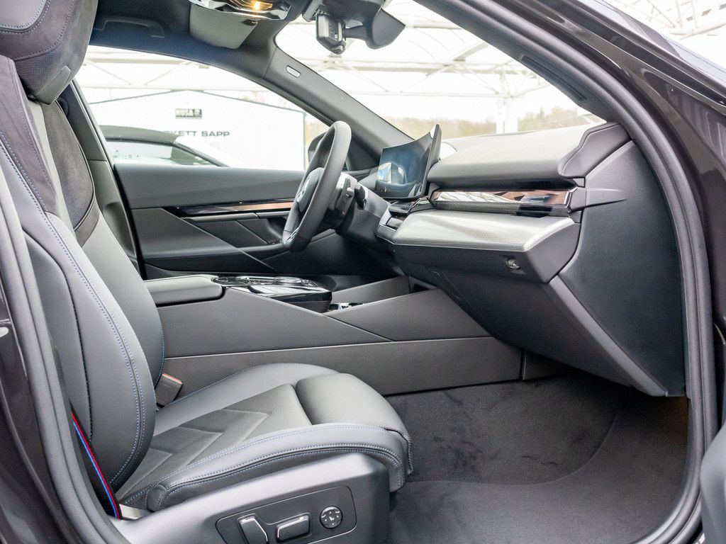 BMW 520 - Bild 6