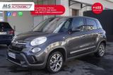 Fiat FIAT 500L FIAT 500L 1.3 Multijet 95 CV Trekking  - graue Fiat 500L Trekking
