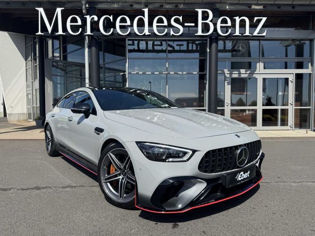 Mercedes-Benz AMG GT 63 S E F1Edition+Keramik+Aerodynamic+VOLL