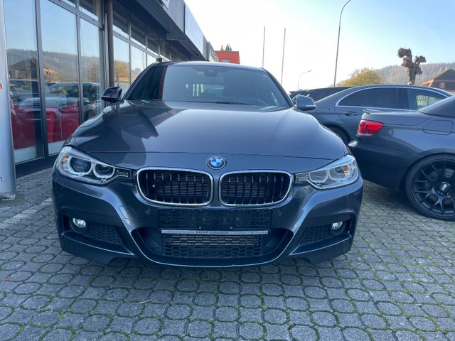 BMW 328 Baureihe 3 Touring 328i xDrive