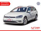 Volkswagen Golf VII 1.4 TSI DSG Highline LED Navi Kamera - Volkswagen Golf: V Dsg